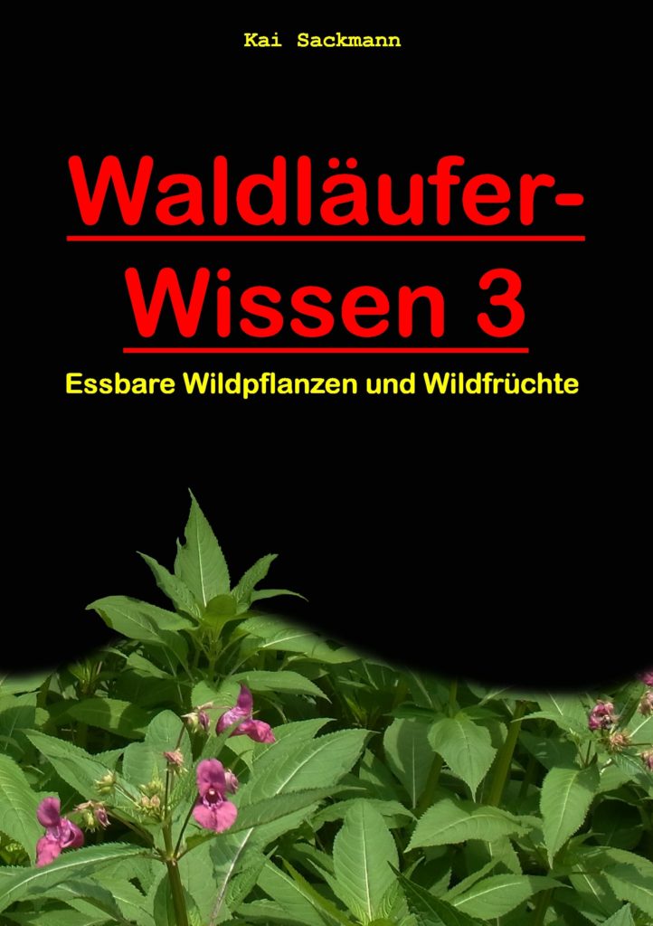 Waldläufer-Bücher (Kai Sackmann)