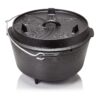 Dutch Oven ft9