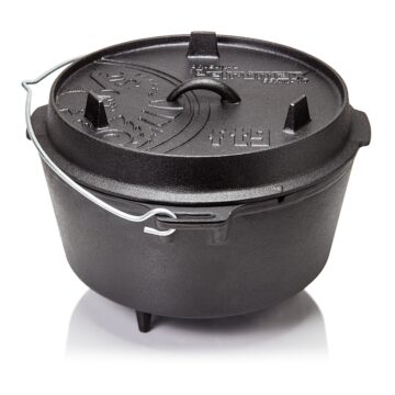 Dutch Oven ft9