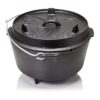 ft9-Petromax Feuertopf ft9 Feuertopf ft9