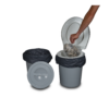 Trocken-Klosett how to 7 Dry Toilet TC-30