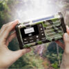 gallery-MMR-88DAB-camouflage-5 Radio Survivor DAB+, camouflage