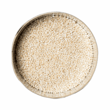 04-rollgerste-draufsicht Rolled Barley