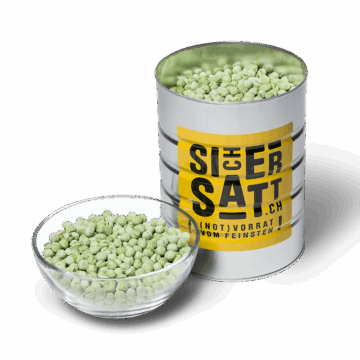 Green Peas
