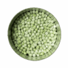 10-premium-erbsen-draufsicht 100 Portionen - Erbsensuppe mit Gemüse