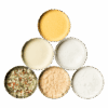 10sackisrezepte Zutaten für Sacki's Rezepte
