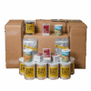 Notvorrat - 4 x Monatspaketplus (Familien-Angebot plus) Familien-Angebot Plus