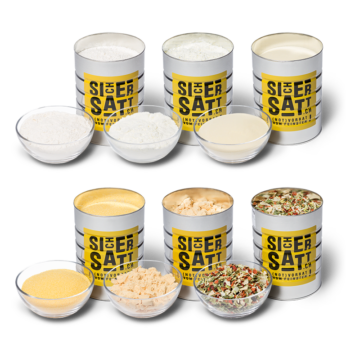 sackisrezepte Zutaten für Sacki's Rezepte