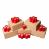 100 Kerzen