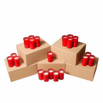 100 Kerzen 100 Candles
