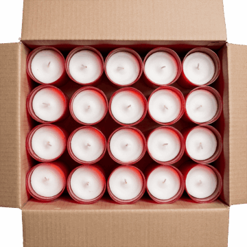 20 Kerzen 20 Candles