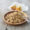 Müsli "Schweizer Art" mit Milchpulver, Beutel