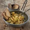 30101020_Ruehrei_mit_Zwiebeln Scrambled Eggs With Onions, Bag