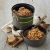 Potato Stew With Fried Onions, Bag