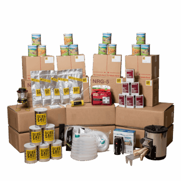 Complete Solution ECO