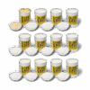 Milch-/Ei-/Butter gross