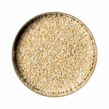 Ebly-vorgekocht-draufsicht-internet Gourmet-Weizen, vorgegart
