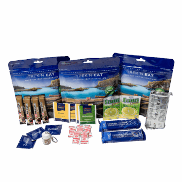 dayration-internet Tagespaket VEGI - Sonderangebot