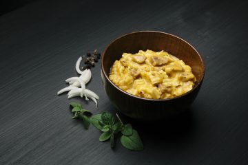 Drytech Real Turmat.Foto: Marius Fiskum / www.mariusfiskum.no only 2 pcs. - Field Ration with Pasta Provence