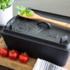 Loaf Pan with Lid k8