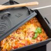 Loaf Pan with Lid k8