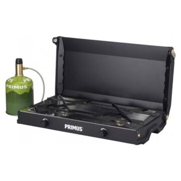 Primus Kinjia Stove - 2-flammig