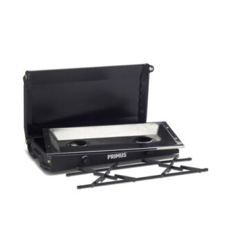 Primus Kinjia Stove - 2-flammig