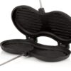 Burgereisen_offen Burger Iron