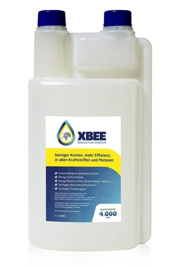 Xbee, 1000ml