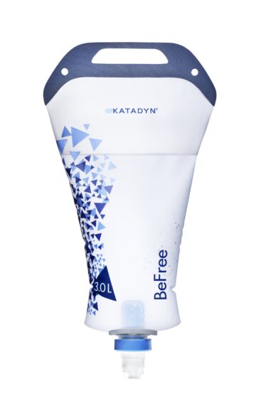 Katadyn BeFree 3.0Liter