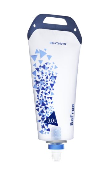 Katadyn BeFree 3.0Liter