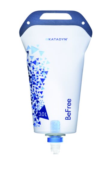 Katadyn BeFree 3.0Liter