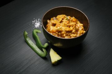 Pork in Sweet and Sour Sauce REAL