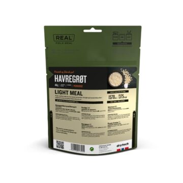 Haferbrei REAL