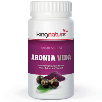 Aronia Vida