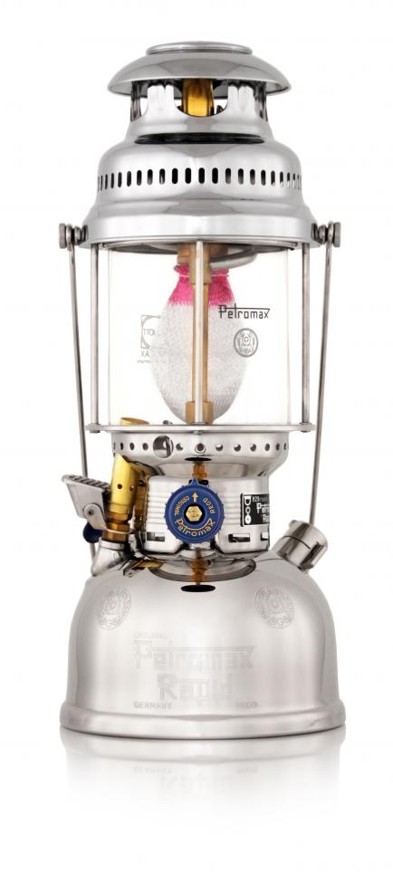 Petromax HK500 | SicherSatt
