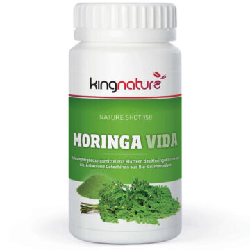 Moringa vida Moringa Vida