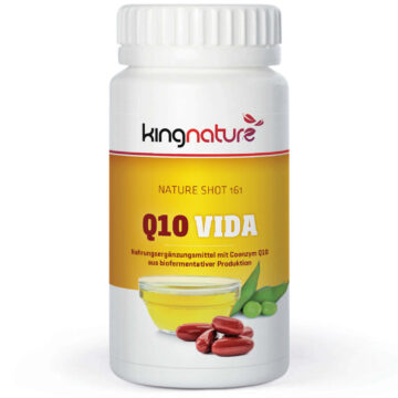 Q10 Vida Q10-Vida