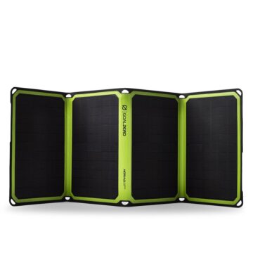 Solar-Panel 28 Watt