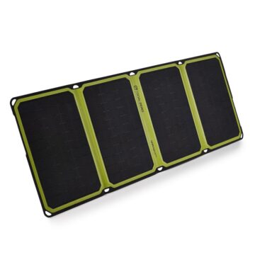 Solar-Panel 28 Watt