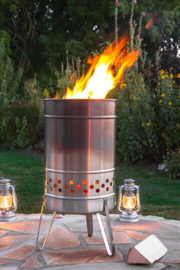 Feuerhand Pyron2 Feuerhand Pyron