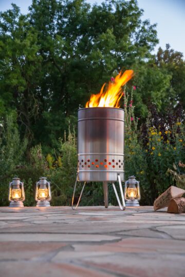 Feuerhand Pyron3 Feuerhand Pyron