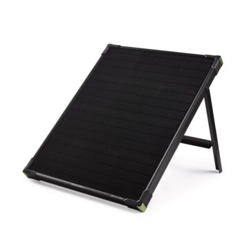 Goal Zero Boulder Solarpanel Boulder 100 Watt