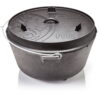 Dutch Oven ft18