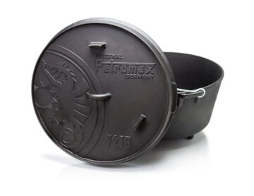 ft18-Petromax Feuertopf ft18 Feuertopf ft18