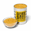 35 servings - Macaroni with tomato sauce