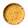 35 servings - Macaroni with tomato sauce