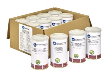 Innova Monatspaket mit Fleisch Fleischgerichte Paket