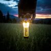 Lighthouse Micro Natur Lighthouse Micro 150 Flash - Lantern and Flashlight