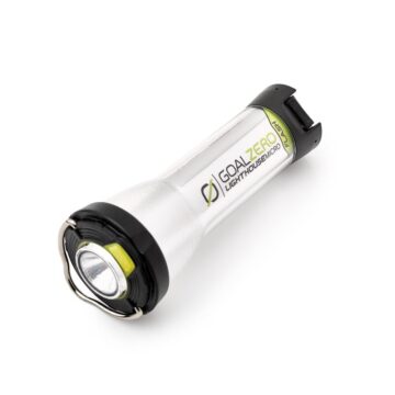 Lighthouse Micro Rechargeable FLash 2 Lighthouse Micro 150 Flash - Lantern and Flashlight